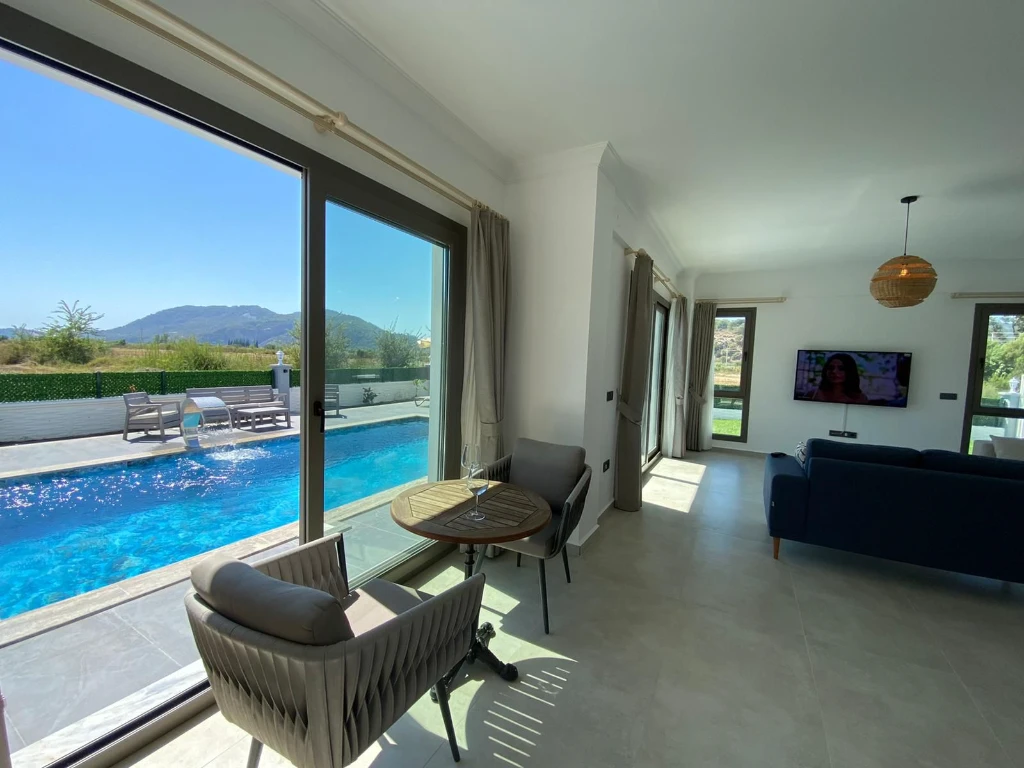 Villa Alara Villa Alara - 18