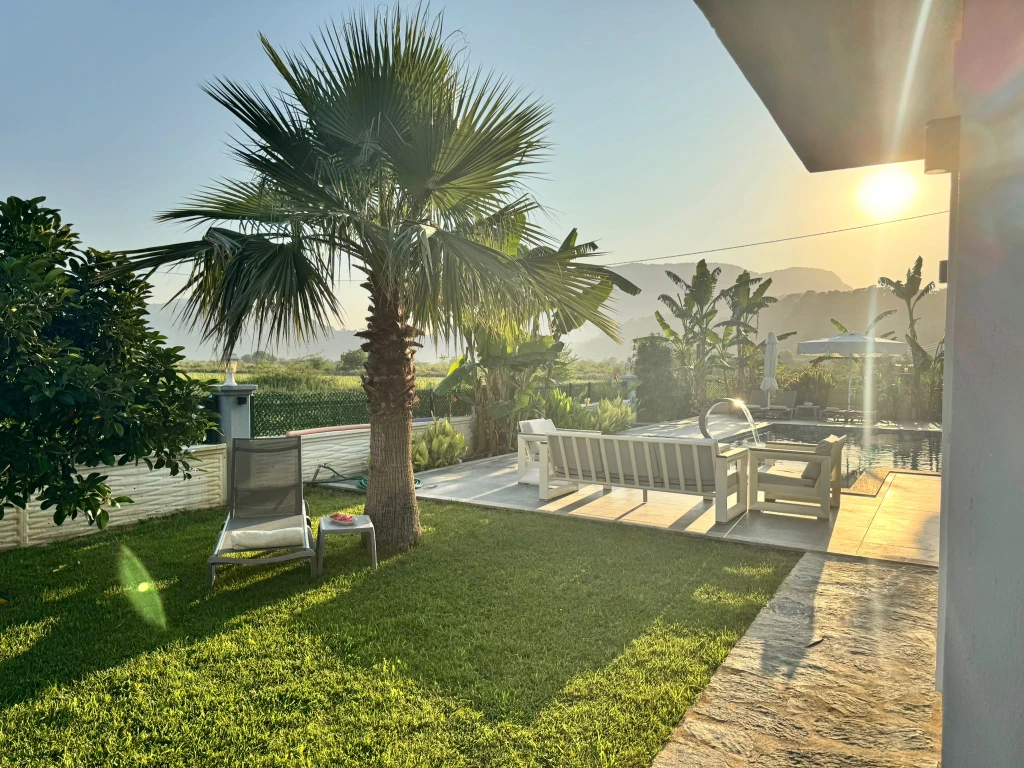 Villa Alara Villa Alara - 19