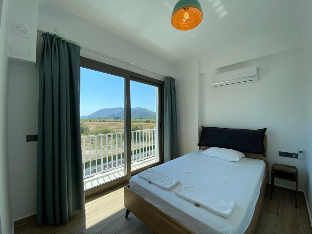 Villa Alara Villa Alara - 12
