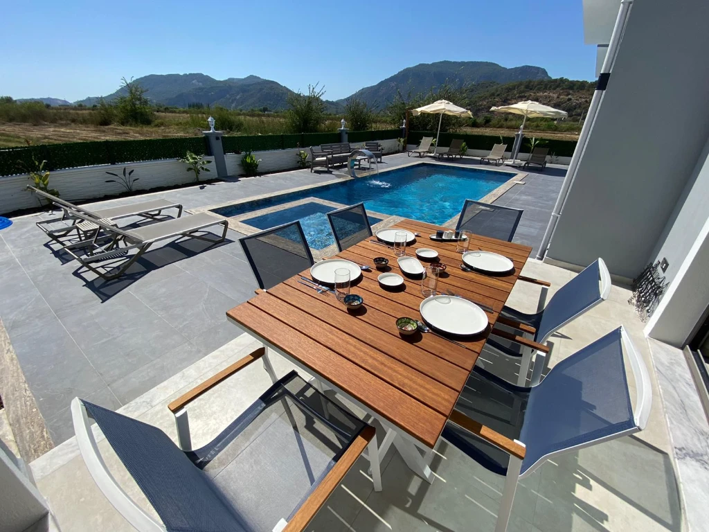Villa Alara