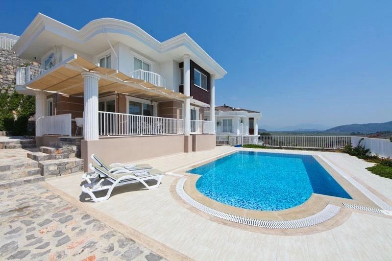 Villa Lina