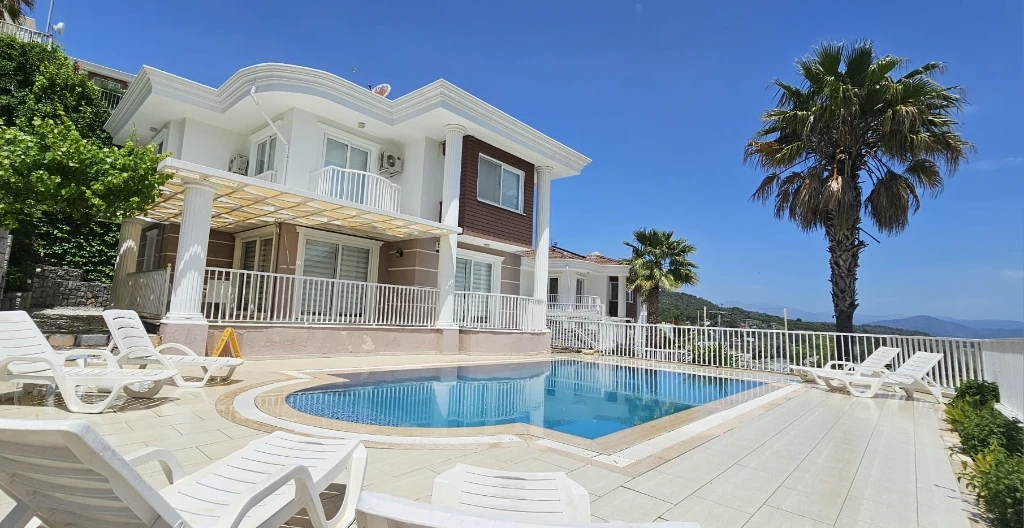Villa Lycia
