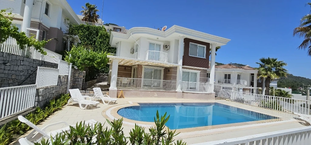 Villa Lycia