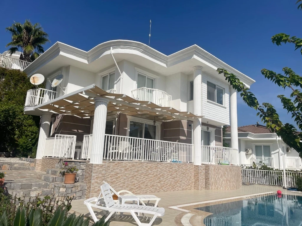 Villa Lina Villa Lina - 25