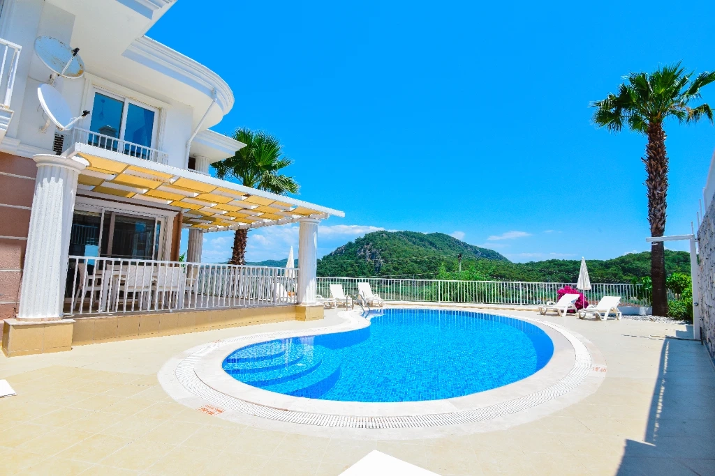 Villa Tia Villa Tia - 6