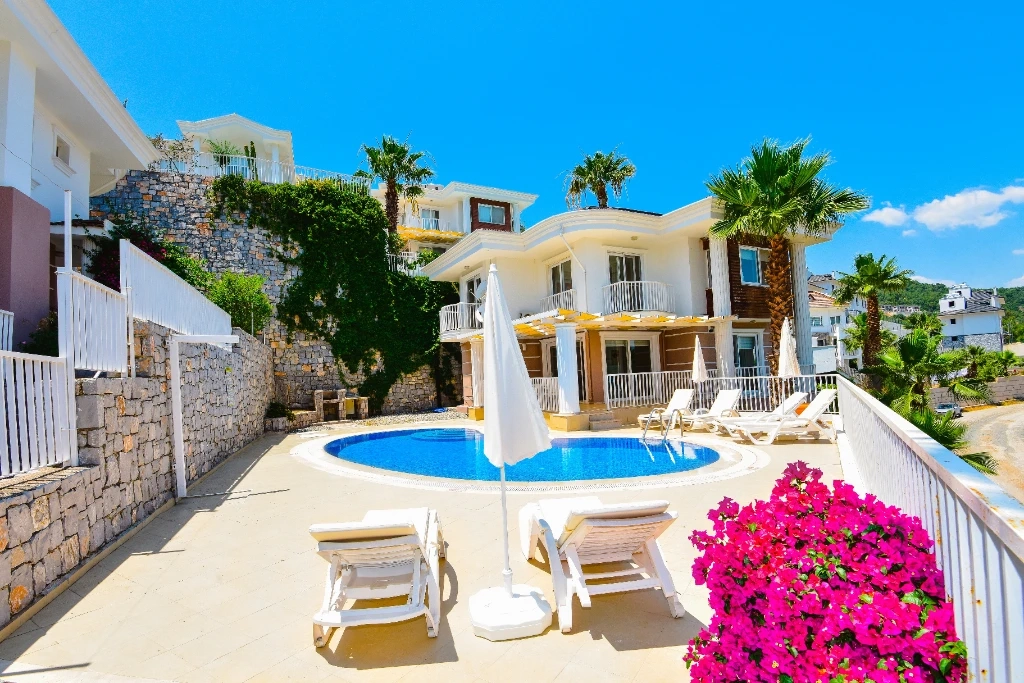 Villa Tia