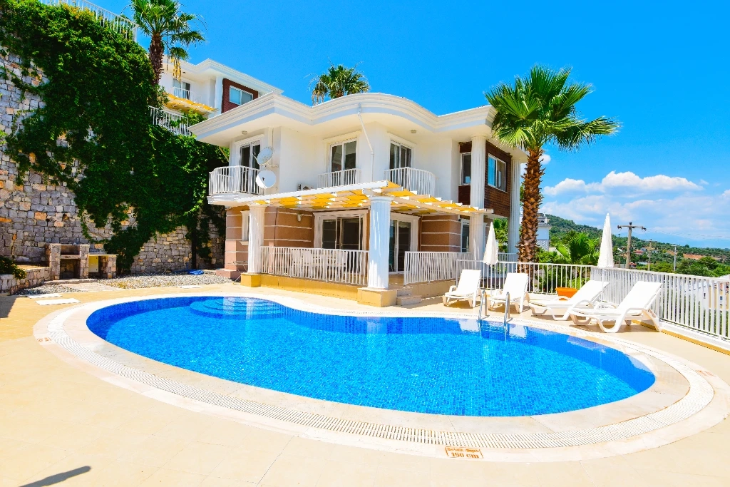 Villa Tia