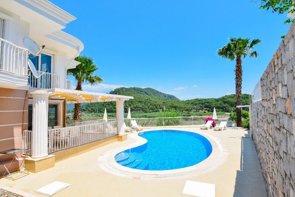 Villa Tia Villa Tia - 7