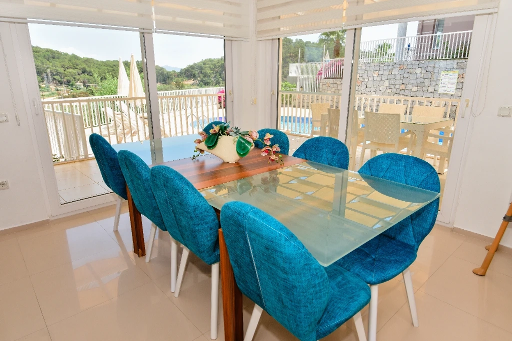 Villa Tia Villa Tia - 21
