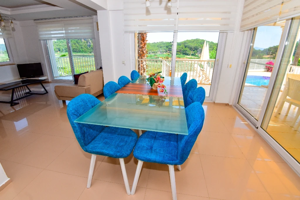 Villa Tia Villa Tia - 22