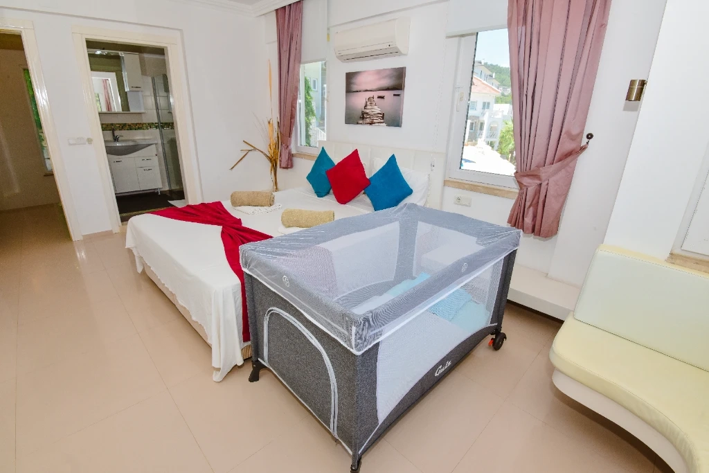 Villa Tia Villa Tia - 33