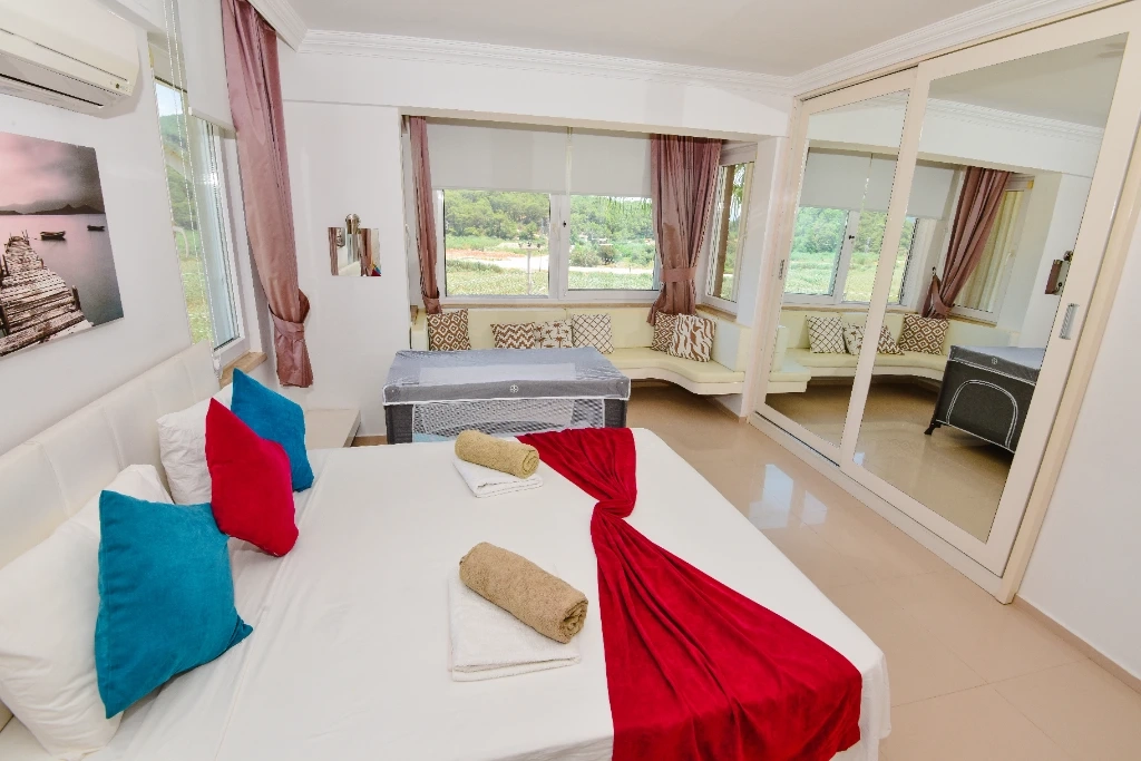 Villa Tia Villa Tia - 31