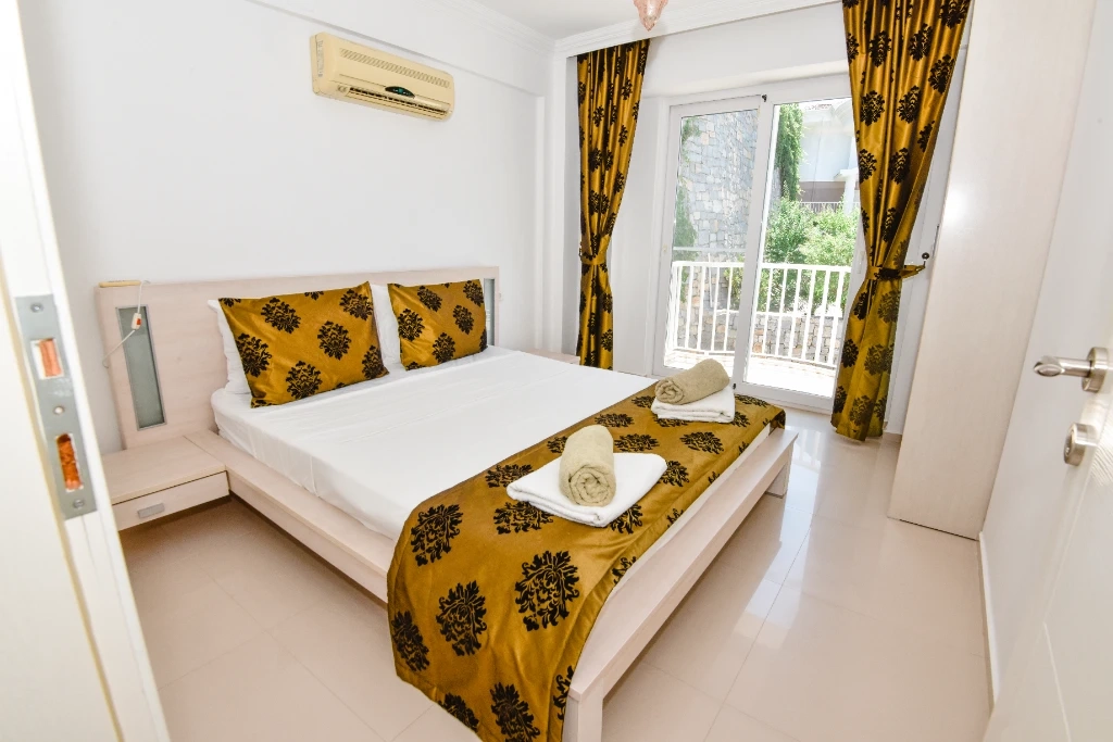 Villa Tia Villa Tia - 38