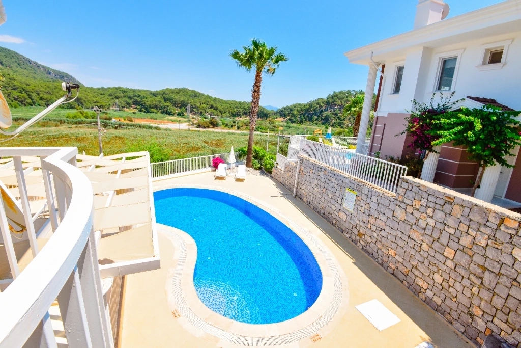 Villa Tia Villa Tia - 8