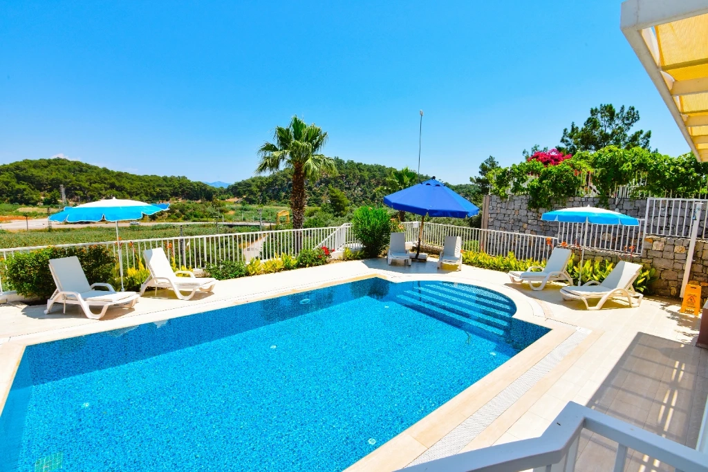 Villa Lycia