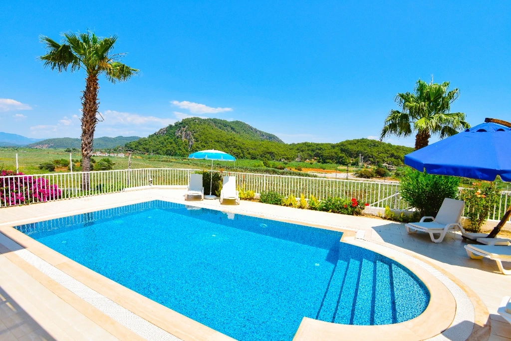 Villa Lycia