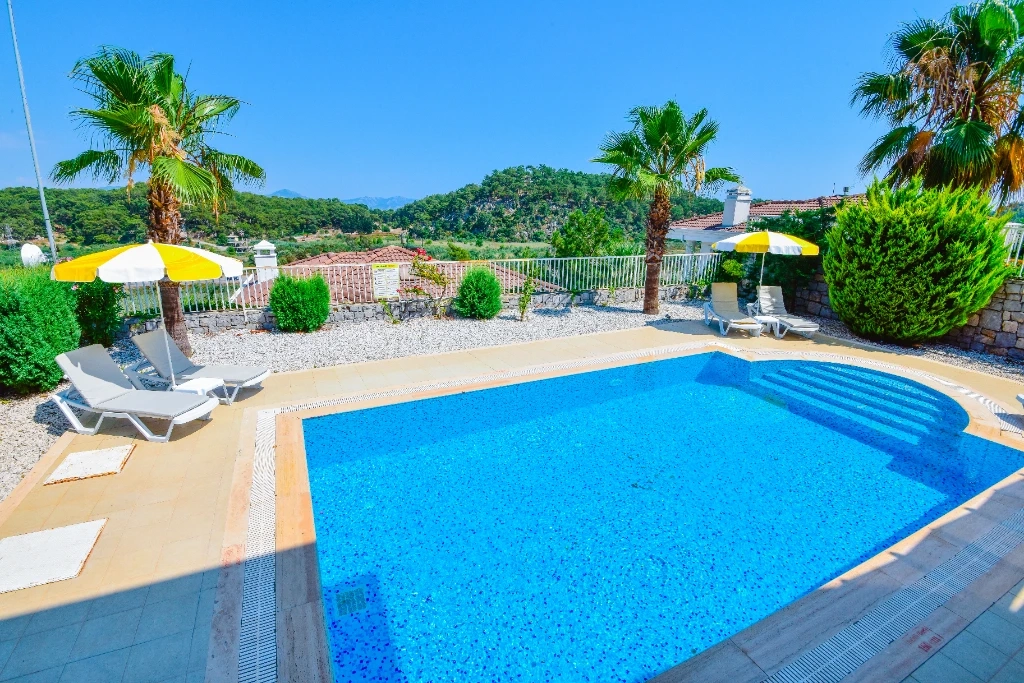 Villa Ela