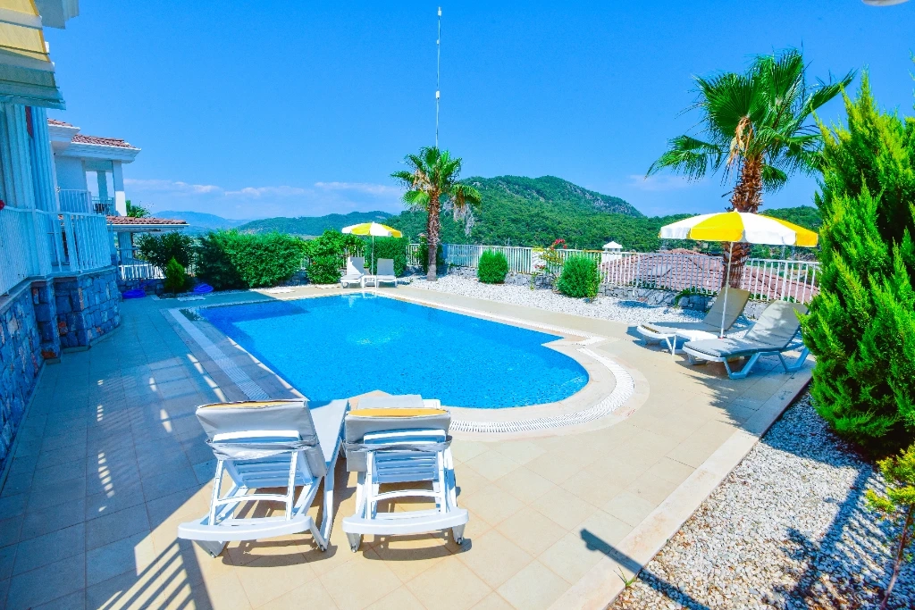 Villa Ela
