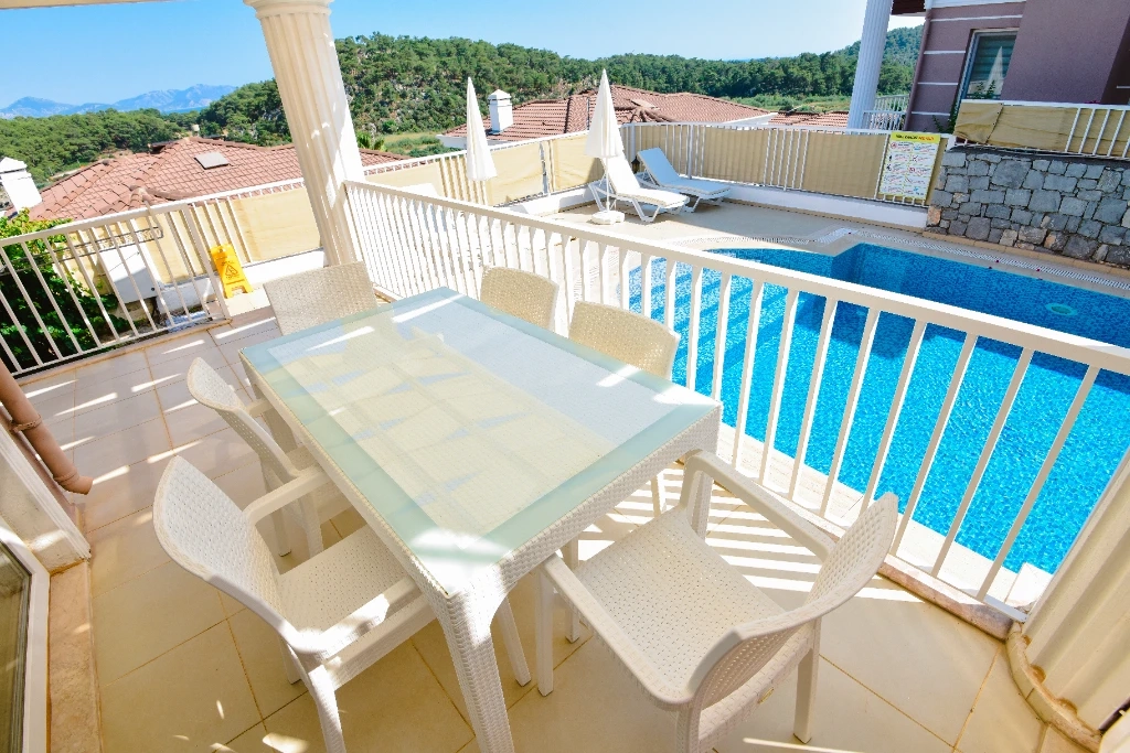 Villa Rana - 31
