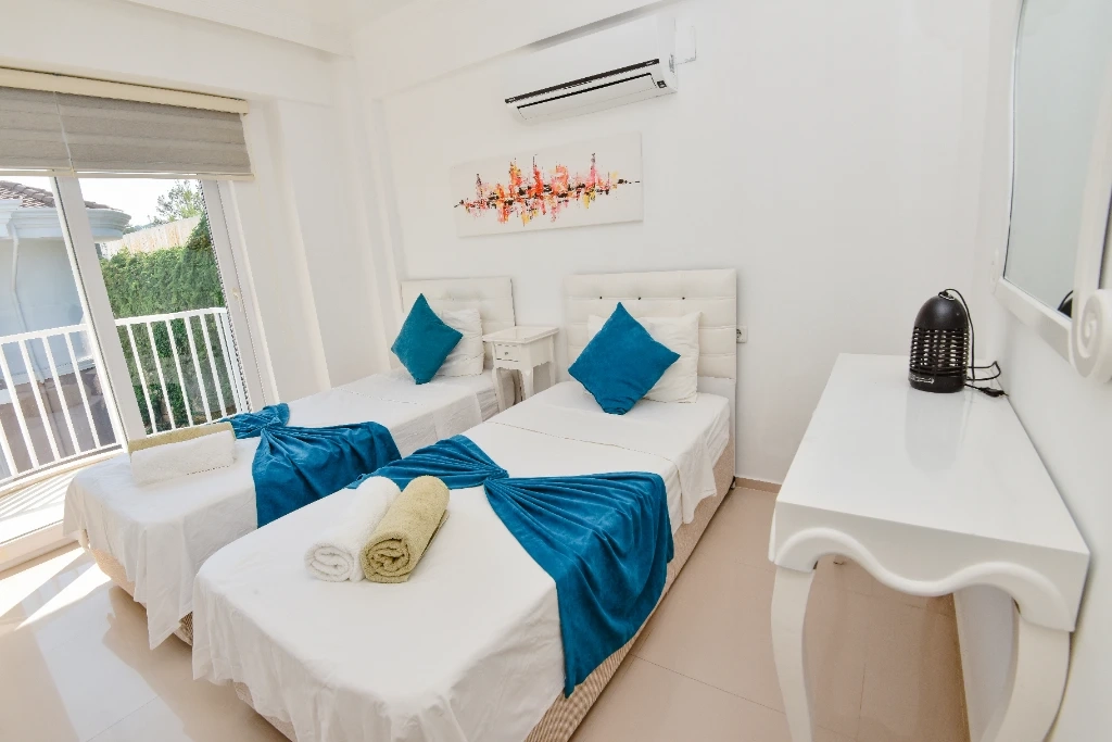 Villa Rana - 24