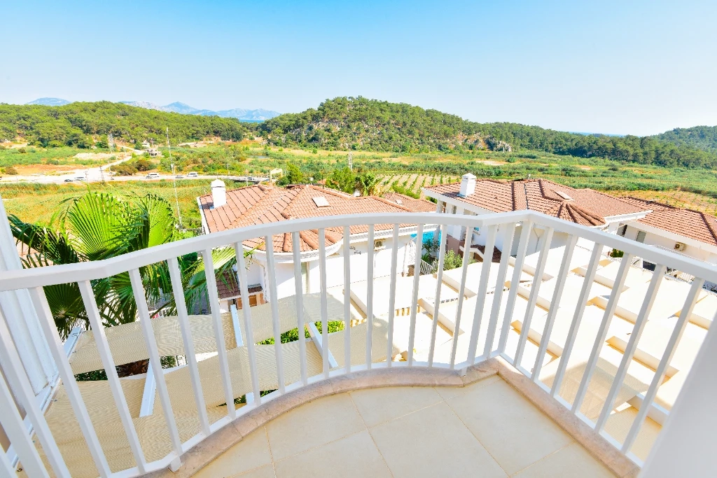 Villa Rana - 21