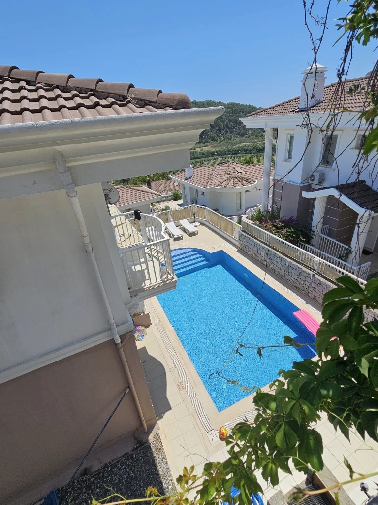 Villa Rana