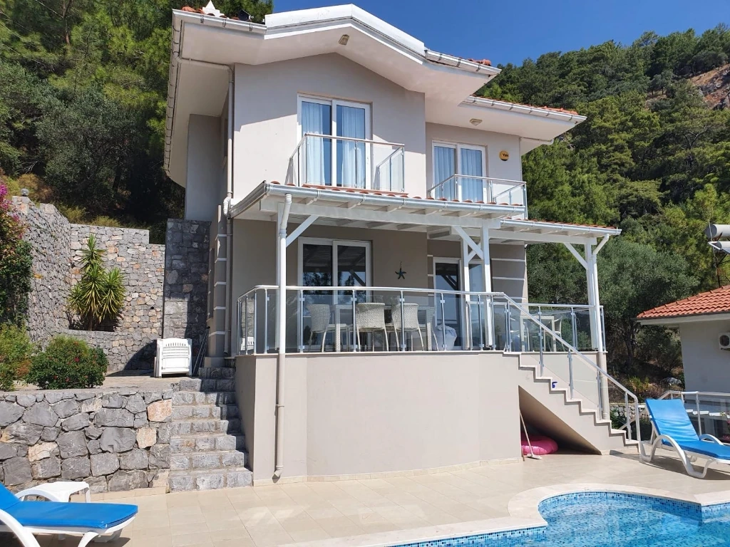 Villa Mavi Villa Mavi