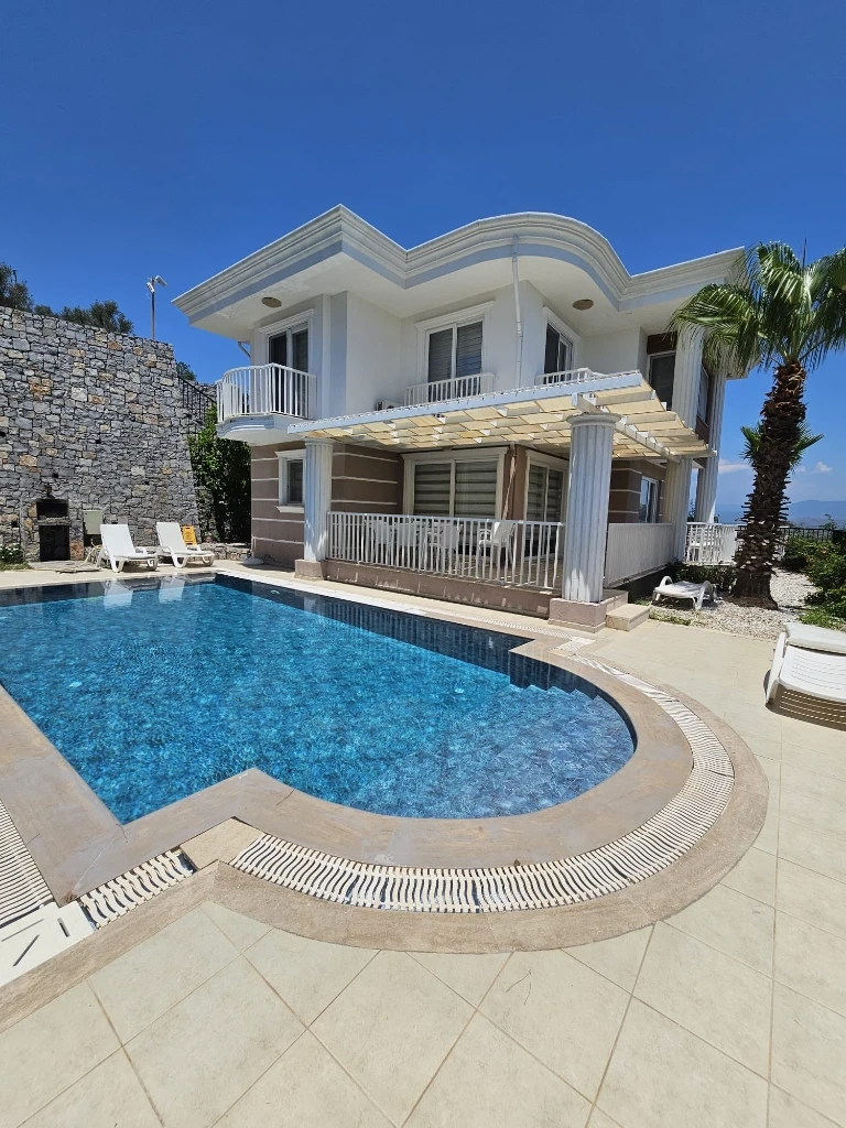 Villa Maya Villa Maya