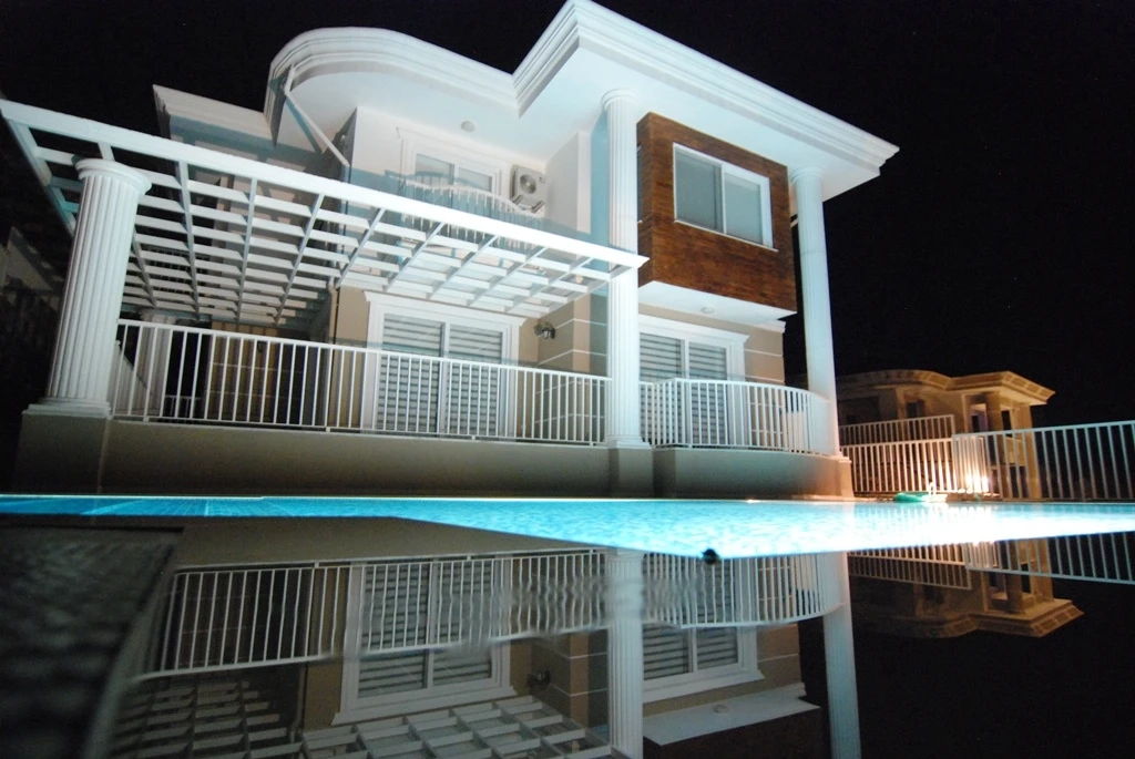 Villa Lycia