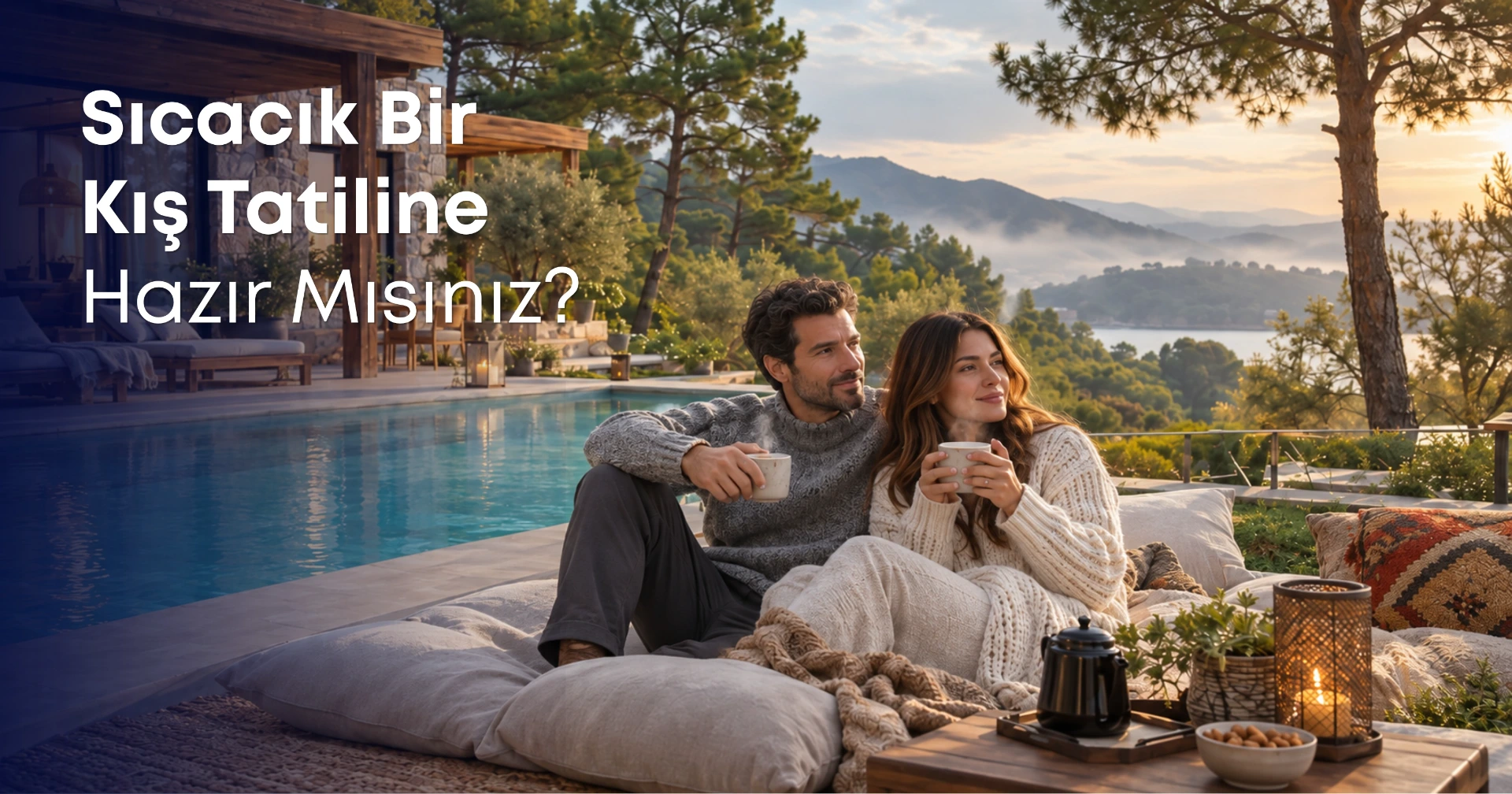 Oda Prime ile Unutulmaz Kış Fırsatları: Hayalinizdeki Tatil Şimdi Başlıyor