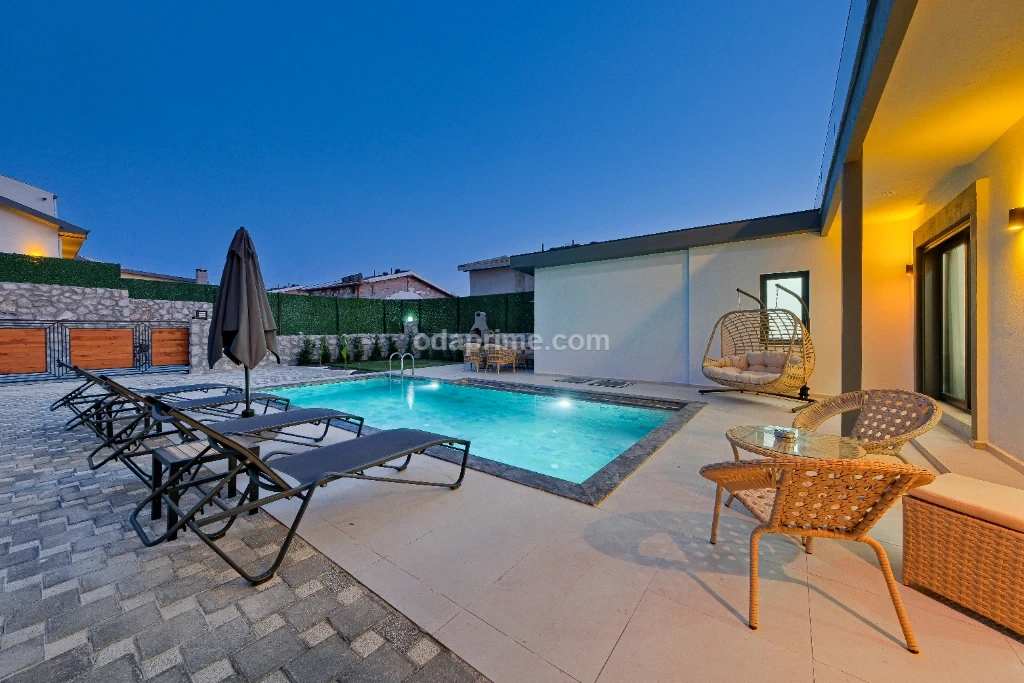 Villa Lima 5