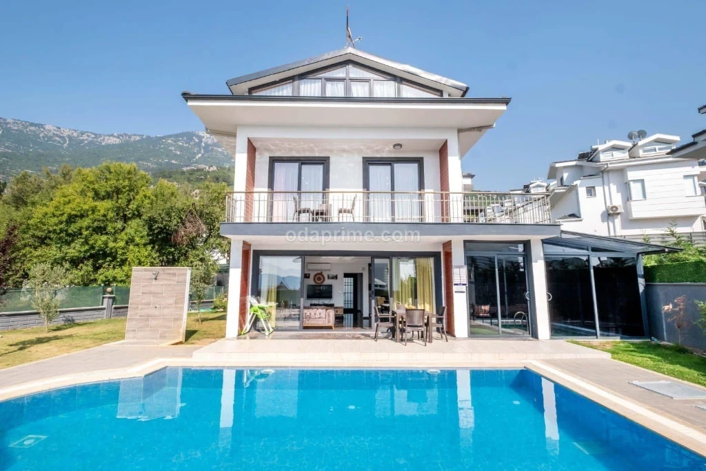 Villa Defne 1 Villa Defne 1