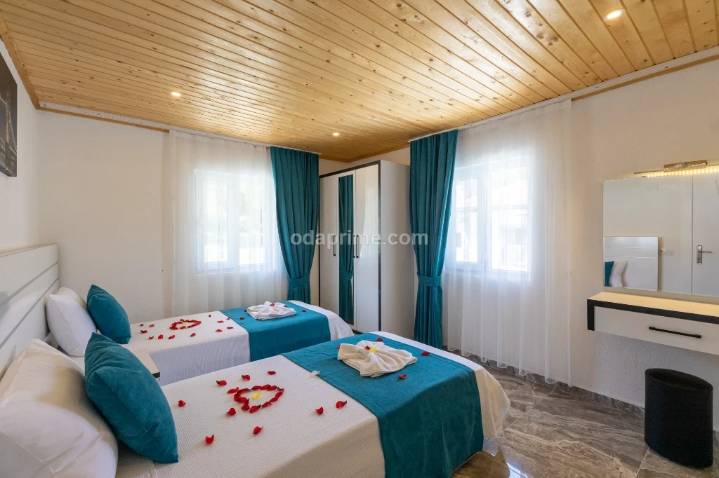 Villa Ada İkizce Villa Ada İkizce - 31