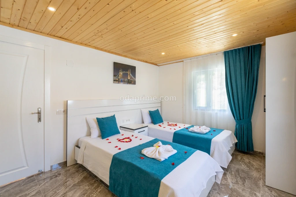 Villa Ada İkizce Villa Ada İkizce - 32