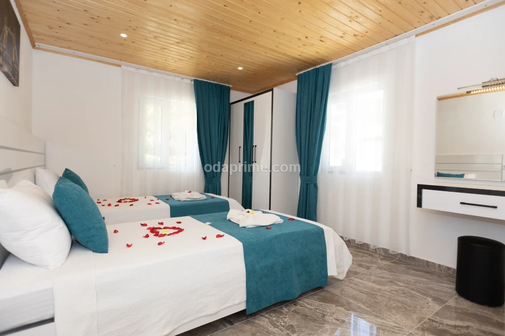 Villa Ada İkizce Villa Ada İkizce - 33