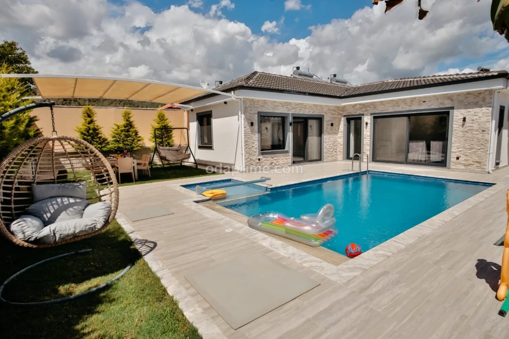 Villa Twin