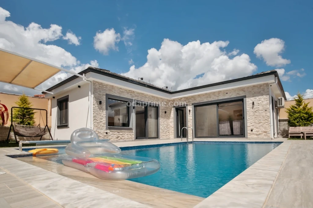 Villa Twin