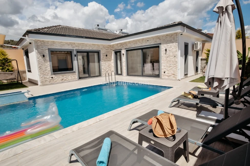 Villa Twin