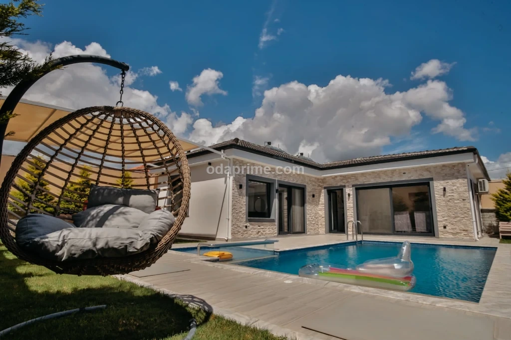 Villa Twin