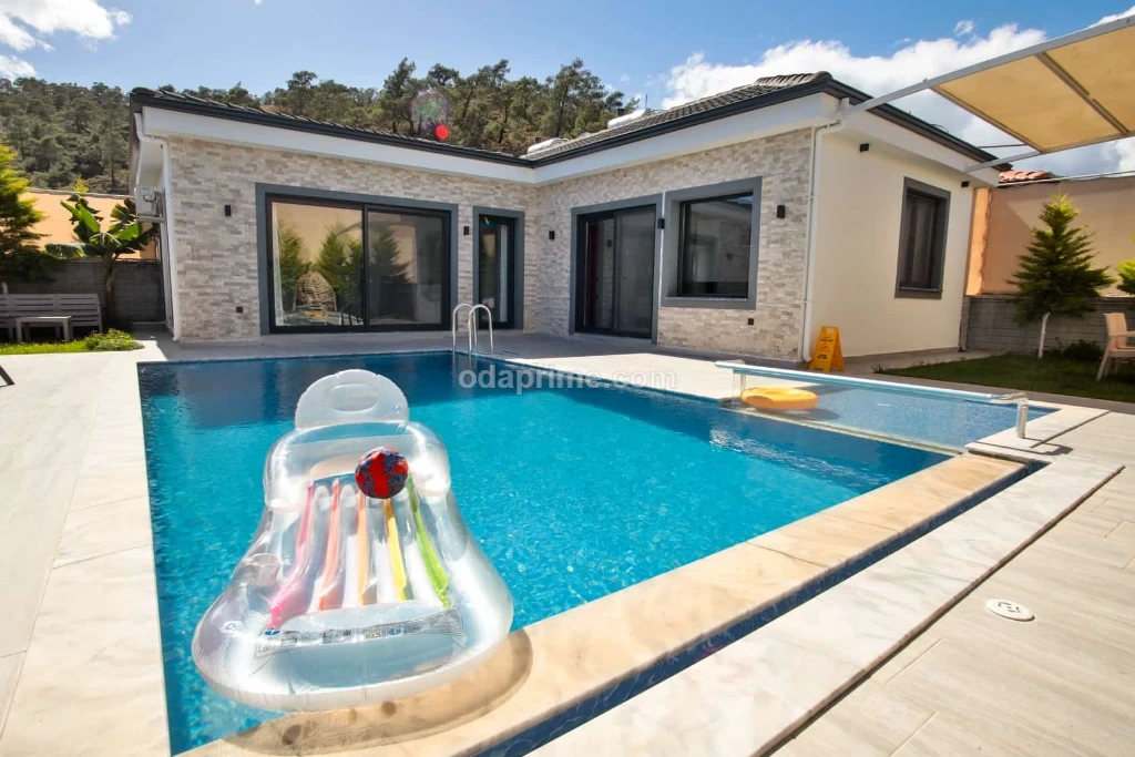 Villa Twin 2