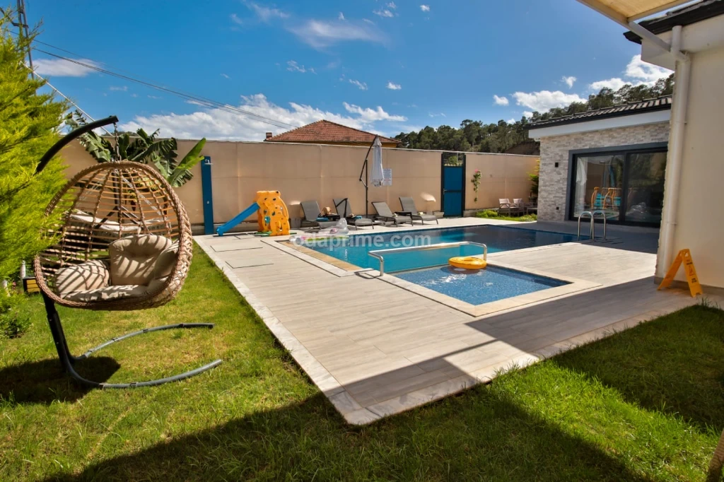 Villa Twin 2