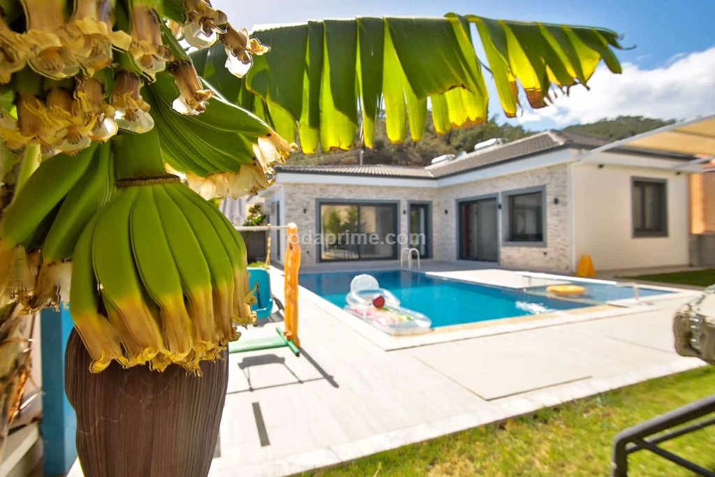Villa Twin 2
