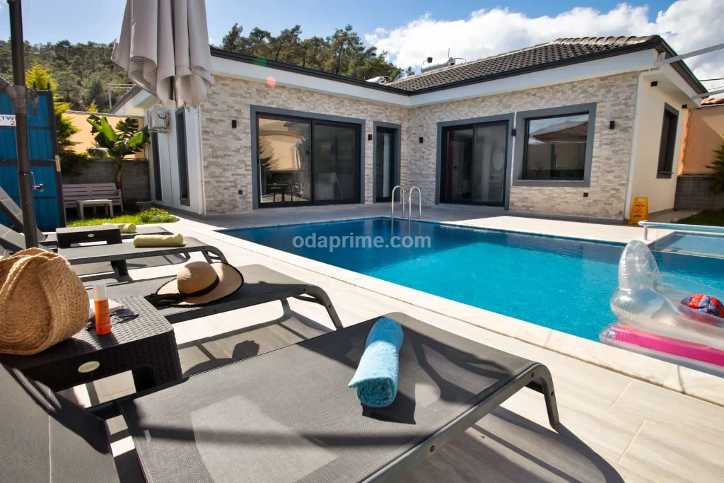 Villa Twin 2