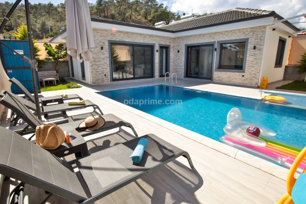 Villa Twin 2