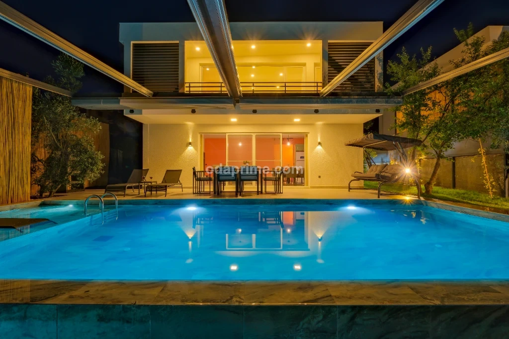 Villa Toklu 4