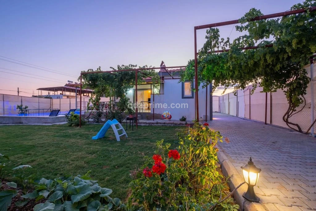 Villa Bahar Gülü