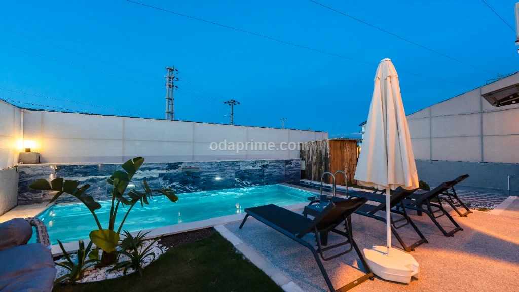 Villa Marsel