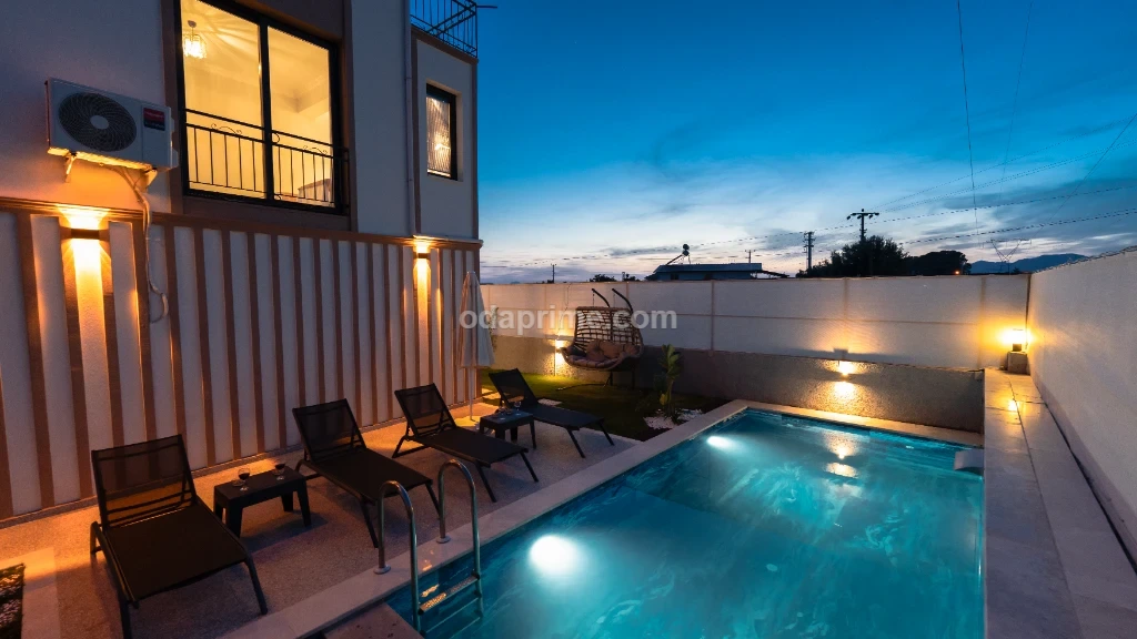 Villa Marsel