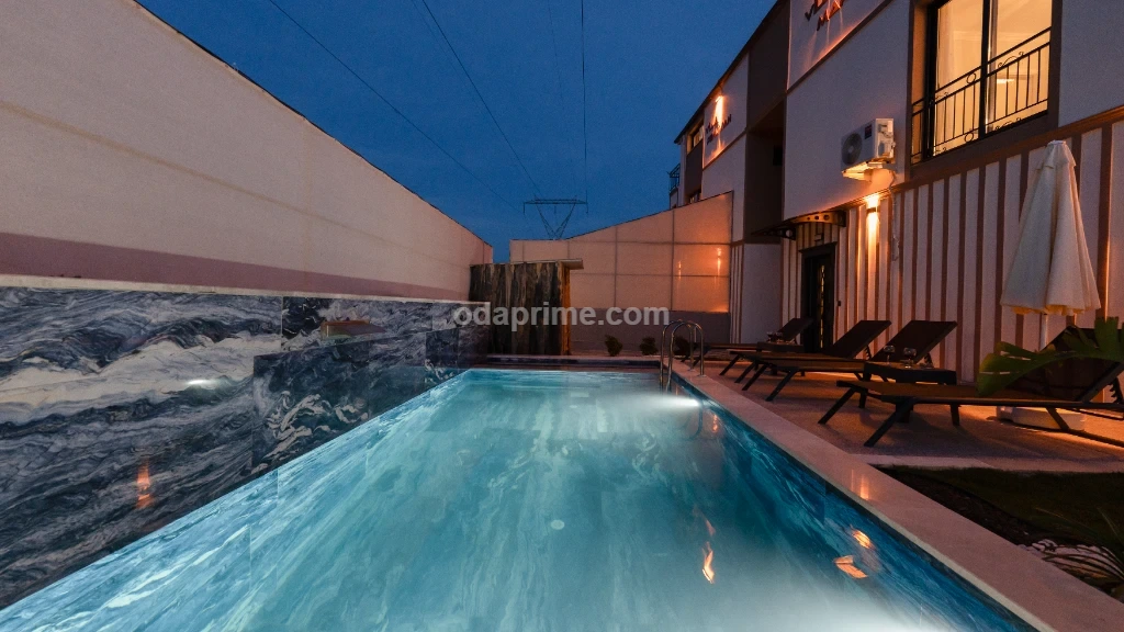 Villa Marsel