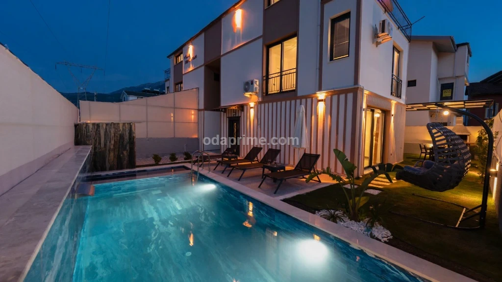 Villa Marsel